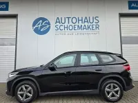 Gebraucht BMW X1 Performance 150 PS (110 kW) 2023 Schwarz SUV