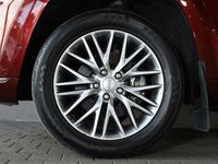 Gebraucht Jeep Grand Cherokee Summit 352 PS (258 kW) 2018 Velvet red pearlcoat SUV