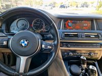 gebraucht BMW 520 diesel