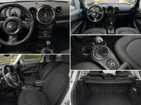 Gebraucht Mini Cooper D Countryman 115 PS (84 kW) 2016 Weiß SUV