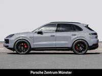 Gebraucht Porsche Cayenne S E-Hybrid 519 PS (381 kW) 2024 Arktikgrau SUV