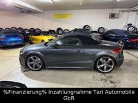 Gebraucht Audi TT Exclusive 360 PS (264 kW) 2012 Andere Coupé