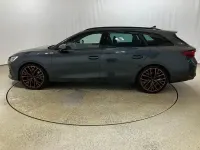 Gebraucht Cupra Leon VZ 245 PS (180 kW) 2023 "magnetic tech" Kombi
