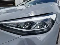 Gebraucht VW ID.5 Pro Performance 150 kW (204 PS) 2023 Mondsteingrau SUV