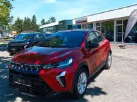 Neu Mitsubishi ASX Diamant Edition 114 PS (83 kW) 2026 Aurorarot SUV
