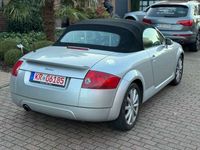 gebraucht Audi TT Roadster 1.8 T (110kW)