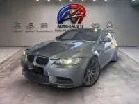 Gebraucht BMW M3 Performance 420 PS (308 kW) 2013 Grau Coupé