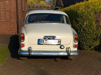 Gebraucht Volvo Amazon 68 PS (50 kW) 1965 Weiß Limousine