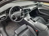 Gebraucht Audi A6 Sport 231 PS (169 kW) 2020 Schwarz Kombi