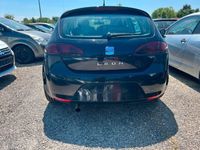 gebraucht Seat Leon 1.9 Tdi Motorschade