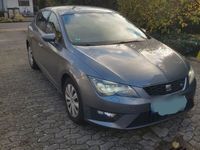 gebraucht Seat Leon 1.4 TSI 103kW Start&Stop FR FR