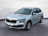 gebraucht Skoda Kamiq 1.0 TSI DSG Style DSG Style Rückfahrk.