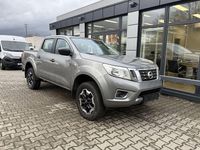 Gebraucht Nissan Navara Acenta 190 PS (139 kW) 2022 Grau Pickup