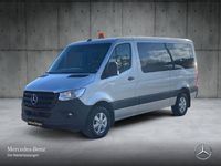 Gebraucht Mercedes Sprinter 190 PS (139 kW) 2023 Silber Van