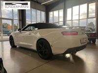 gebraucht Chevrolet Camaro Cabriolet V8 50th Anniversary Edition 6.2