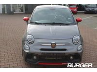 gebraucht Abarth 595 Turismo 1.4 Leder Navi Klimaauto APP Con