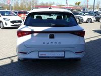 Gebraucht Cupra Leon 150 PS (110 kW) 2023 Weiß Limousine