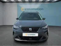 Gebraucht Seat Arona Style 95 PS (69 kW) 2025 Blau SUV