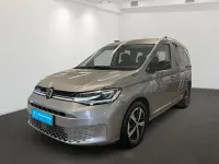 Gebraucht VW Caddy Style 150 PS (110 kW) 2025 Beige Van / Kleinbus