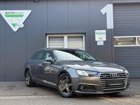 Gebraucht Audi A4 Comfort 272 PS (200 kW) 2016 Grau Kombi