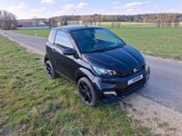 Gebraucht Aixam City 2023 Schwarz Kleinwagen