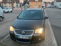 gebraucht VW Touran 1.4 TSI 140ps