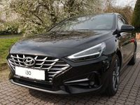 gebraucht Hyundai i30 1,0 DCT Connect & Go, Navi Kamera SHZ