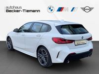 gebraucht BMW 120 i Hatch