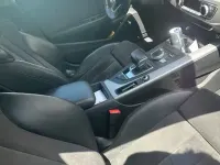 Gebraucht Audi A5 Sportback Sport 231 PS (169 kW) 2019 Silber Kleinwagen