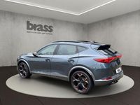Gebraucht Cupra Formentor 204 PS (150 kW) 2023 "magnetic tech" SUV