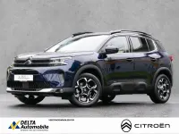 Neu Citroën C5 Aircross 131 PS (96 kW) 2025 Eclipseblau SUV
