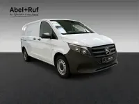 Gebraucht Mercedes Vito 136 PS (100 kW) 2026 Weiß Van