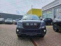 Neu SWM G03 110 PS (80 kW) 2025 Grau SUV