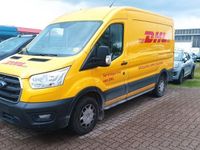 gebraucht Ford Transit Kasten 290 L2 Trend