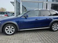 Używany Audi A4 Allroad Advanced 150 KM (110 kW) 2015 Niebieski Kombi
