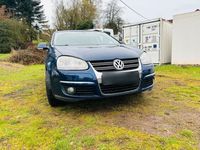 gebraucht VW Golf VI 