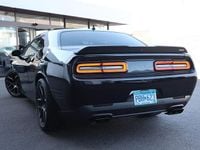 Gebraucht Dodge Challenger 491 PS (361 kW) 2017 Schwarz Coupé