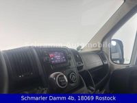 Gebraucht Citroën Jumper 140 PS (102 kW) 2020 Weiß Van / Kleinbus