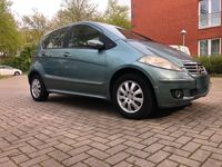 gebraucht Mercedes A150 Elegance