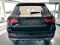 Gebraucht Mercedes GLC300e 306 PS (225 kW) 2021 SUV