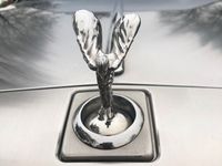 Usata Rolls Royce Phantom 460 CV (338 kW) 2009 Nero Coupé