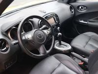 gebraucht Nissan Juke Juke1.6 Xtronic Tekna