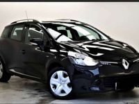 gebraucht Renault Clio IV 