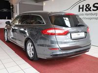 gebraucht Ford Mondeo Turnier Titanium *KAMERA*PDC*NAVI