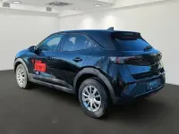 Gebraucht Opel Mokka Edition 136 PS (100 kW) 2025 Karbon schwarz SUV