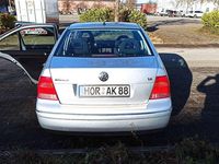 Gebraucht VW Bora 102 PS (75 kW) 2002 Limousine