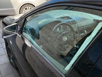 Gebraucht VW Polo 64 PS (47 kW) 2002 Schwarz Limousine