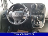 gebraucht Mercedes Citan 111 Kasten CDI Extralang Navigation/Klima