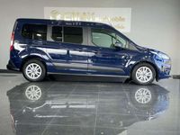 gebraucht Ford Grand Tourneo Connect 1.5 EcoBlue TDCi Automatik