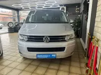 Gebraucht VW Multivan Highline 110 PS (80 kW) 2014 Andere Van / Kleinbus